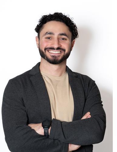 Mahdi El-Attar Mahdi El-Attar